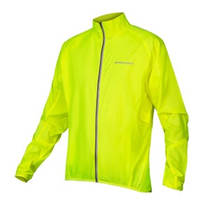 Men's Pakajak - Hi-Viz Yellow