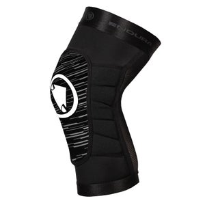 Men's SingleTrack Lite Knee Pads II - Black