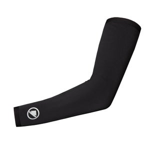 Men's FS260-Pro Thermo Arm Warmer - Black - S-M