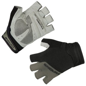 Men's Hummvee Plus Mitt II - Black