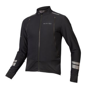Endura winter cycling jacket 2025