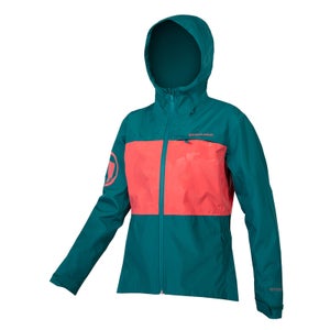 Endura singletrack jacket womens on sale