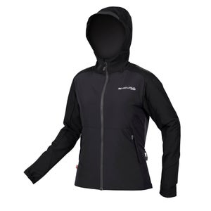 Women's MT500 Freezing Point Jacket  - Black - XXL