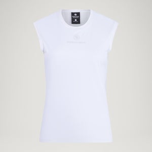 Translite Windproof S/L Baselayer - White