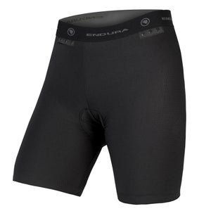 Endura ladies cycling shorts sales