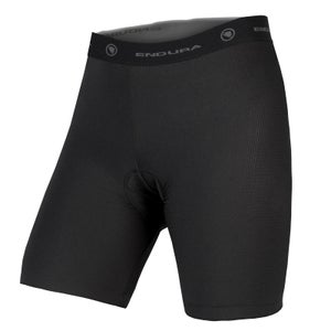 Endura padded shorts top