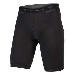 Padded Clickfast Liner Black