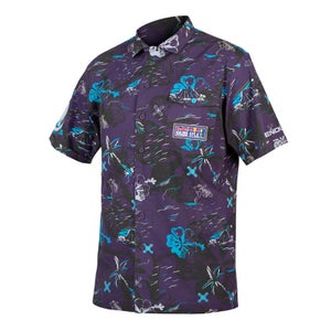 Men's Kriss Kyle x Red Bull Collab Shirt - Camouflage - XXL