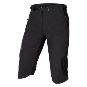 MT500 Burner Short Black