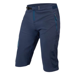 Men's MT500 Burner Short - Ink Blue