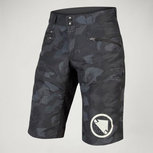 Endura hummvee 2 black camo store