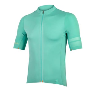 Men's Pro SL S/S Jersey - Aqua - XXL