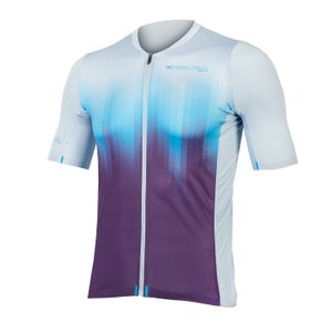 Pro SL Lite Trikot (kurzarm) für Herren - Traube - XS