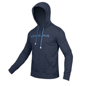 Men's One Clan Hoodie - Ink Blue - XXL