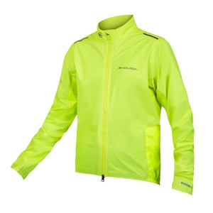 Endura hi vis cycling jacket clearance