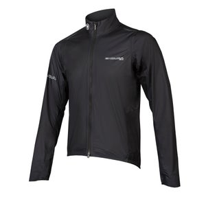 Men s Pro SL Waterproof Shell Jacket Black