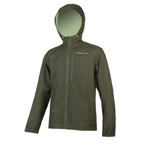 ENDURA HUMMVEE WPROOF HOODED JKT BO