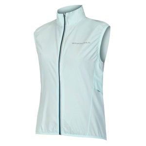 Women's Pakagilet - Glacier Blue - XL