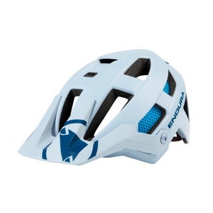 SingleTrack Helmet - Concrete Grey - S-M