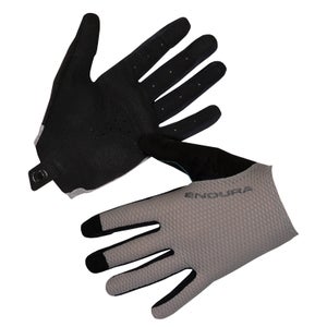 EGM Full Finger Glove  - Fossil - XXL