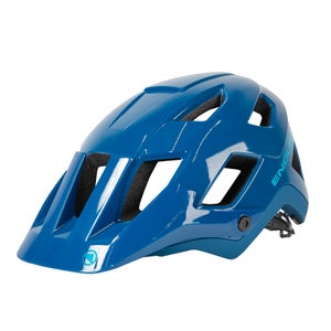 Hummvee Plus MIPS® Helmet - Blueberry - S-M