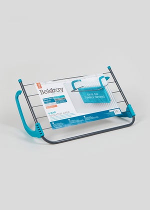 Beldray Radiator Airer 49cm x 33cm Matalan