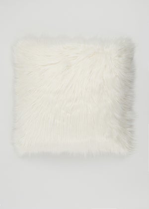 Matalan fluffy cushions clearance