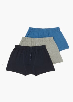 Pringle boxer shorts matalan discount