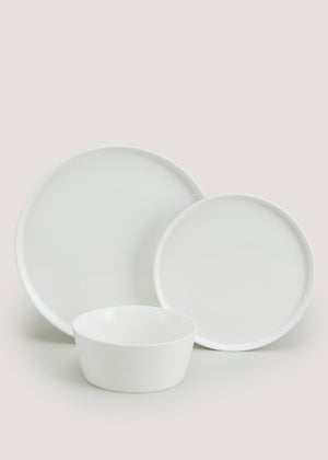 Matalan dinner set 2025