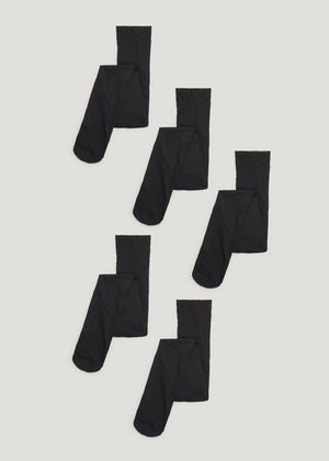Girls 60 denier tights shop