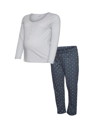 Matalan maternity nightwear hotsell