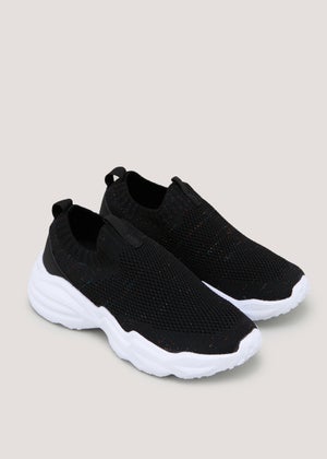 Matalan cheap girls trainers