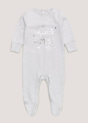 Matalan baby 2025 grows boy