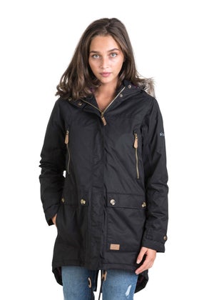 Matalan waterproof coat top