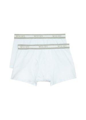 Wolsey boxer shorts 2025