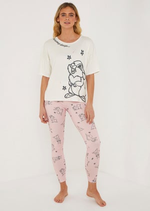 Minnie mouse 2025 pyjamas womens matalan