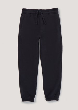 Navy joggers for school new arrivals