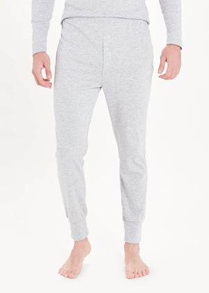 Ladies long johns matalan top