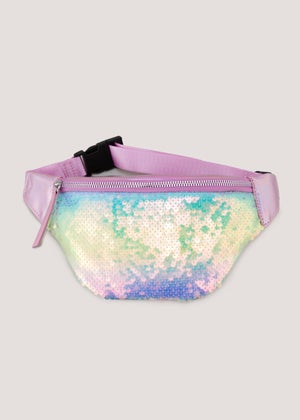 Bum bag sparkly cheap