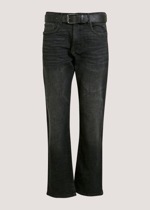 Mens bootcut clearance jeans matalan