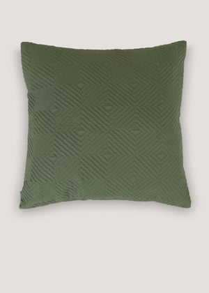 Matalan cushions green shop