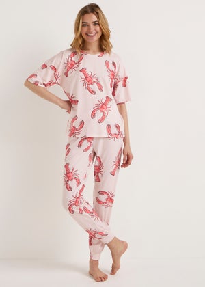 Lobster pyjamas cheap
