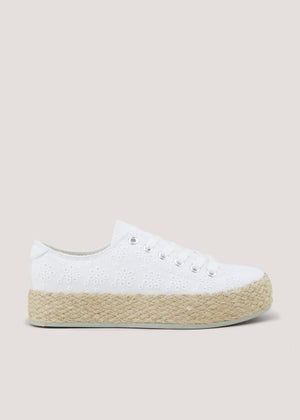 Mens discount espadrilles matalan