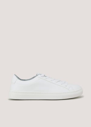 matalan ladies white trainers