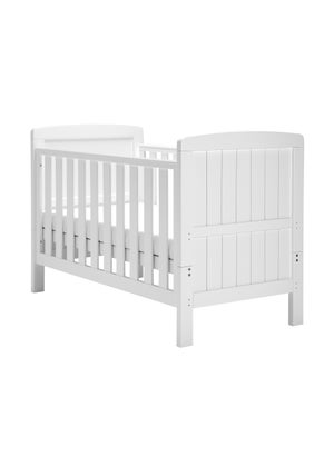 East coast austin cot online bed