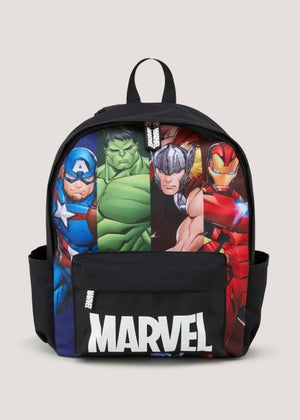 Matalan avengers suitcase sales