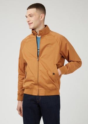 Harrington jacket matalan 2025