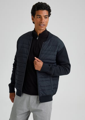 Matalan mens quilted jacket hotsell