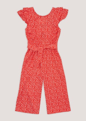 Matalan discount girls playsuits
