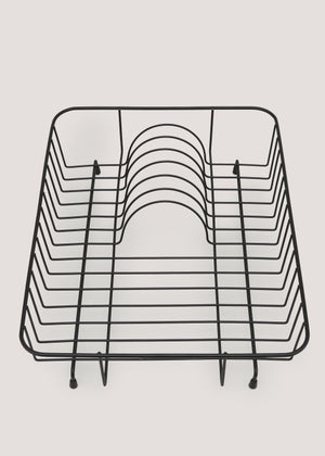 Matalan best sale dish drainer